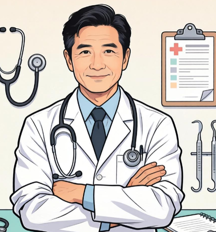 徐敦在哪里坐诊